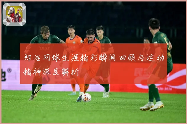 郑洁网球生涯精彩瞬间回顾与运动精神深度解析